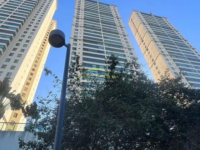 Apartamento com 140m² 3 quartos e 4 banheiros, à venda, no bairro Garibaldi em Salvador