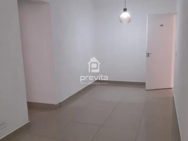 Apartamento 2 quartos e 2 banheiros, à venda, no bairro Jardim Santa Clara em Taubaté