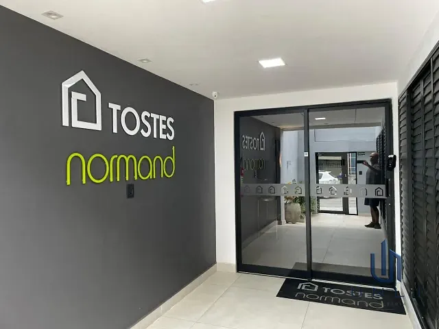 Apartamento 1 quarto e 1 banheiro, à venda, no bairro Jardim Normandia em Volta Redonda