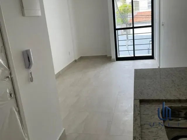 Apartamento 1 quarto e 1 banheiro, à venda, no bairro Jardim Normandia em Volta Redonda