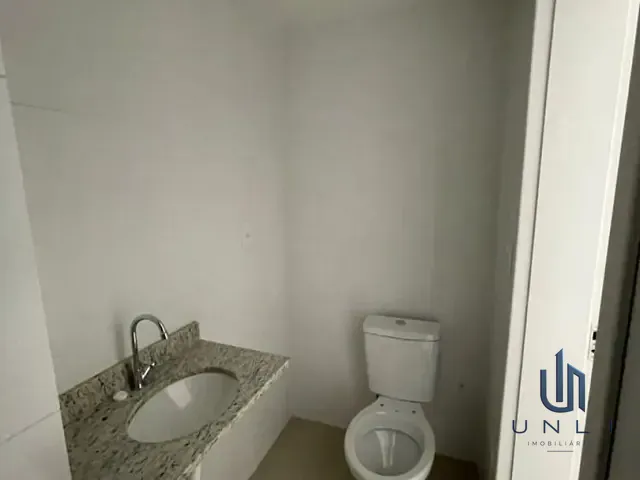 Apartamento 1 quarto e 1 banheiro, à venda, no bairro Jardim Normandia em Volta Redonda