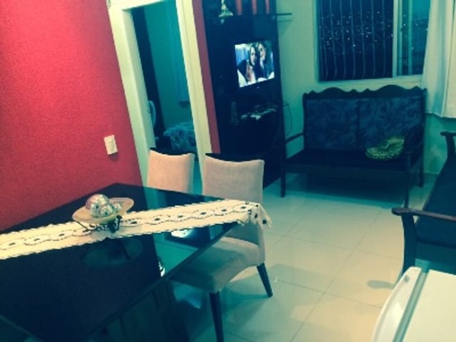 Apartamento com 56m², à venda, no bairro Manacás em Belo Horizonte