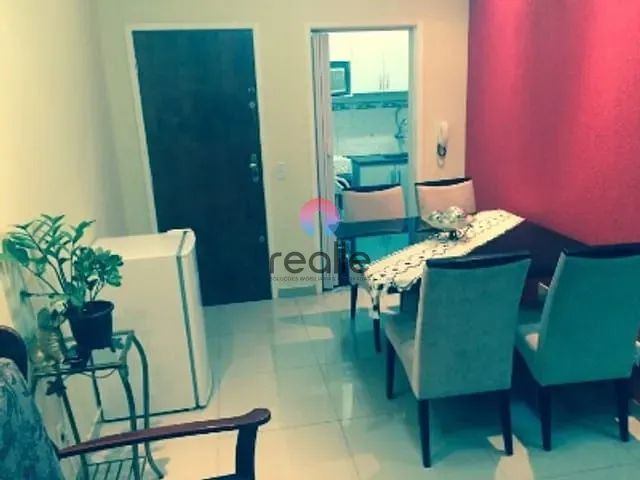 Apartamento com 56m², à venda, no bairro Manacás em Belo Horizonte