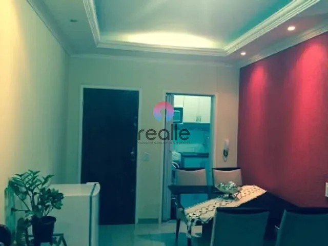Apartamento com 56m², à venda, no bairro Manacás em Belo Horizonte