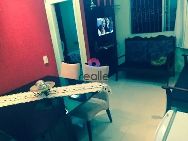 Apartamento com 56m², à venda, no bairro Manacás em Belo Horizonte