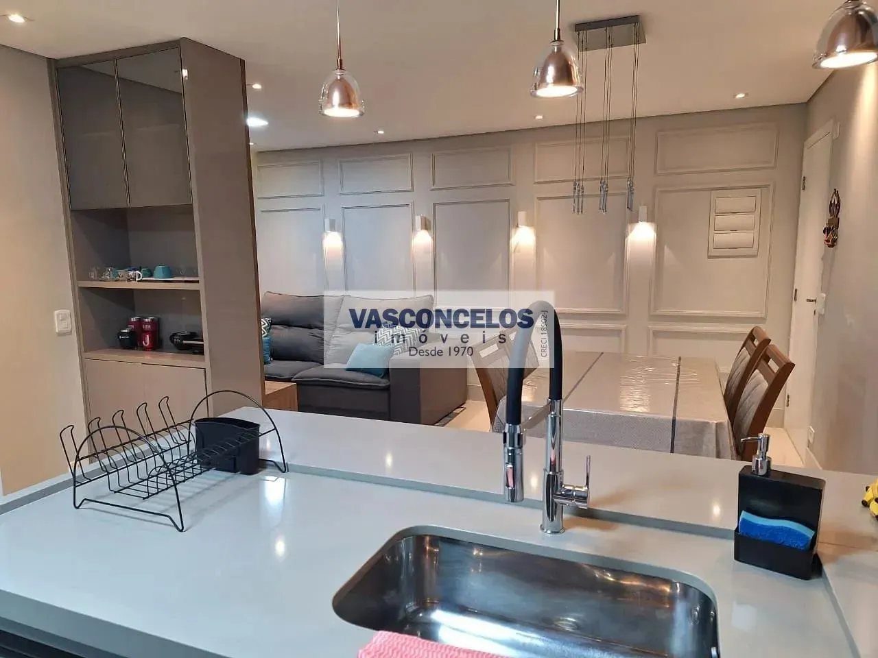 Apartamento, 2 quartos, 65 m² - Foto 12