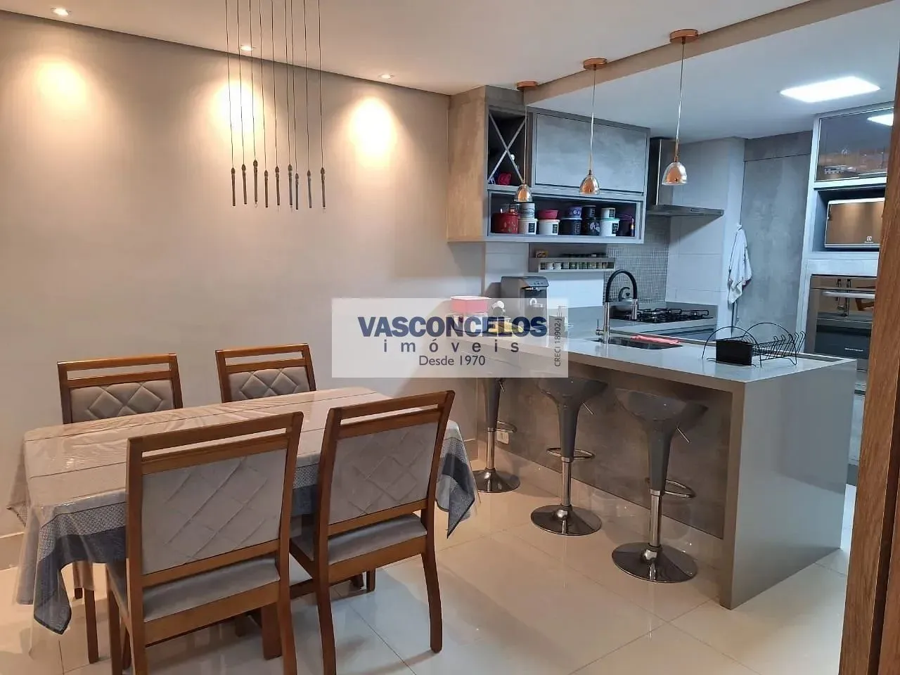 Apartamento, 2 quartos, 65 m² - Foto 22
