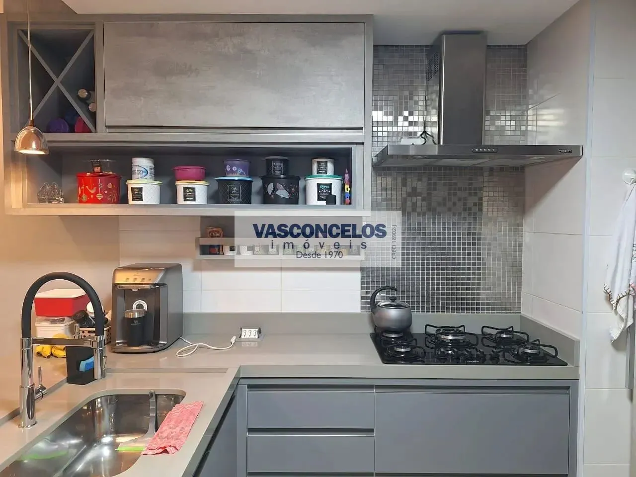 Apartamento, 2 quartos, 65 m² - Foto 13
