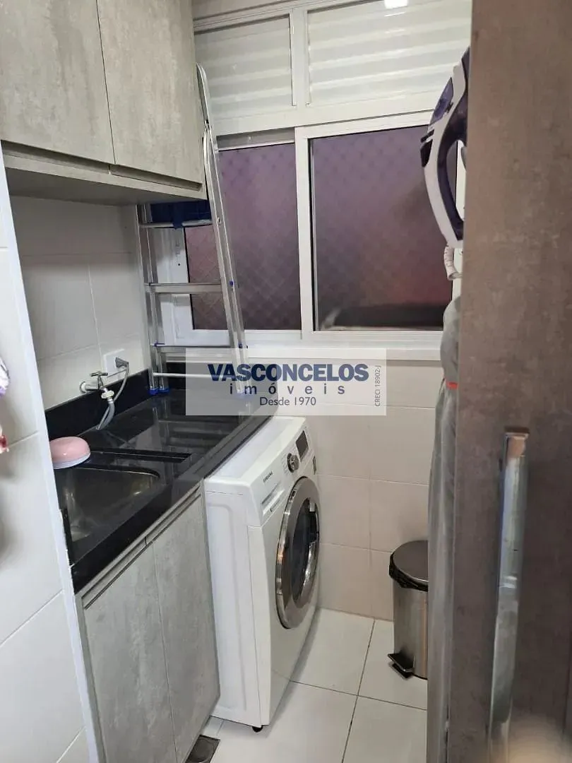 Apartamento, 2 quartos, 65 m² - Foto 11