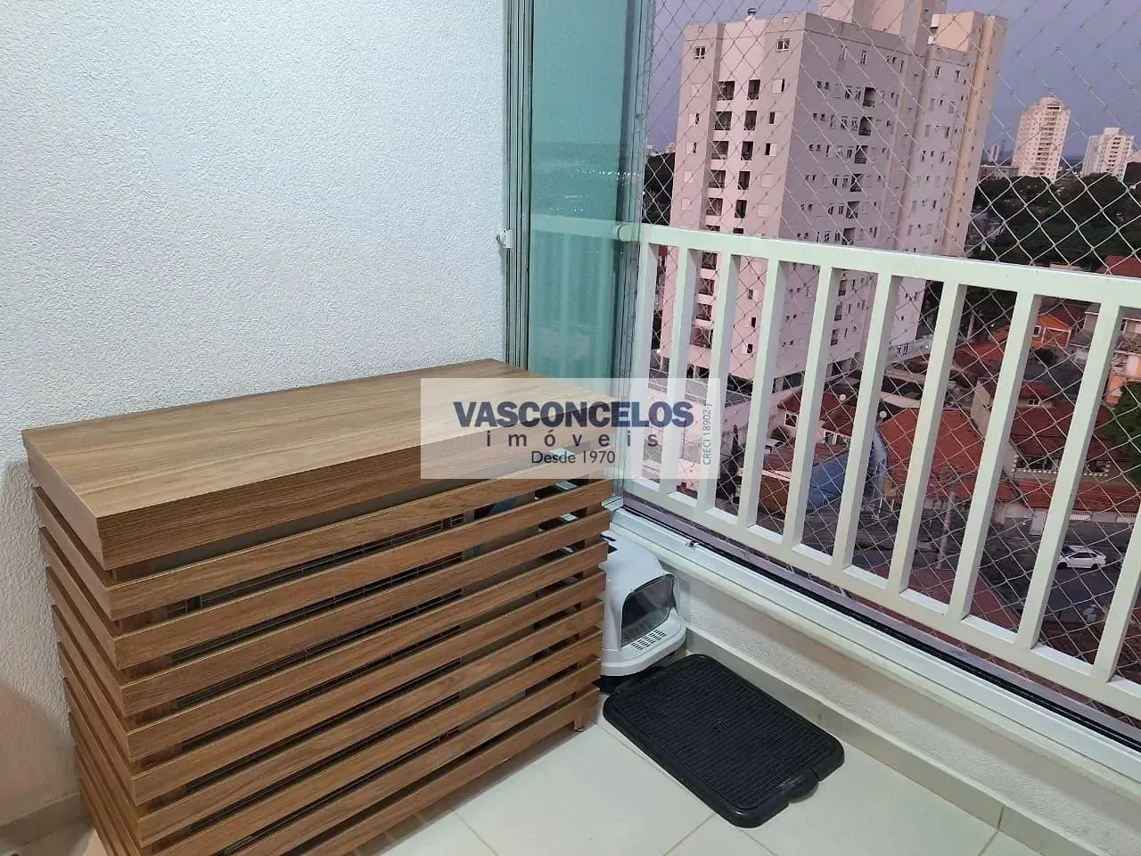 Apartamento, 2 quartos, 65 m² - Foto 16