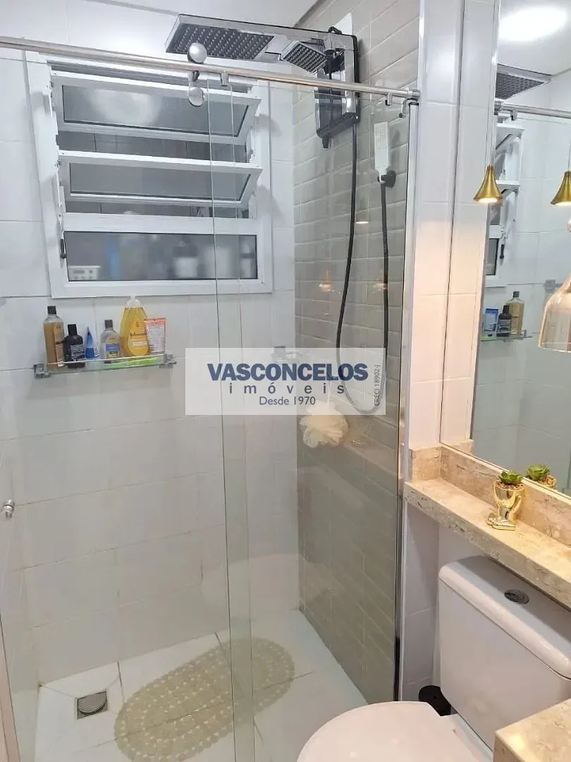 Apartamento, 2 quartos, 65 m² - Foto 10