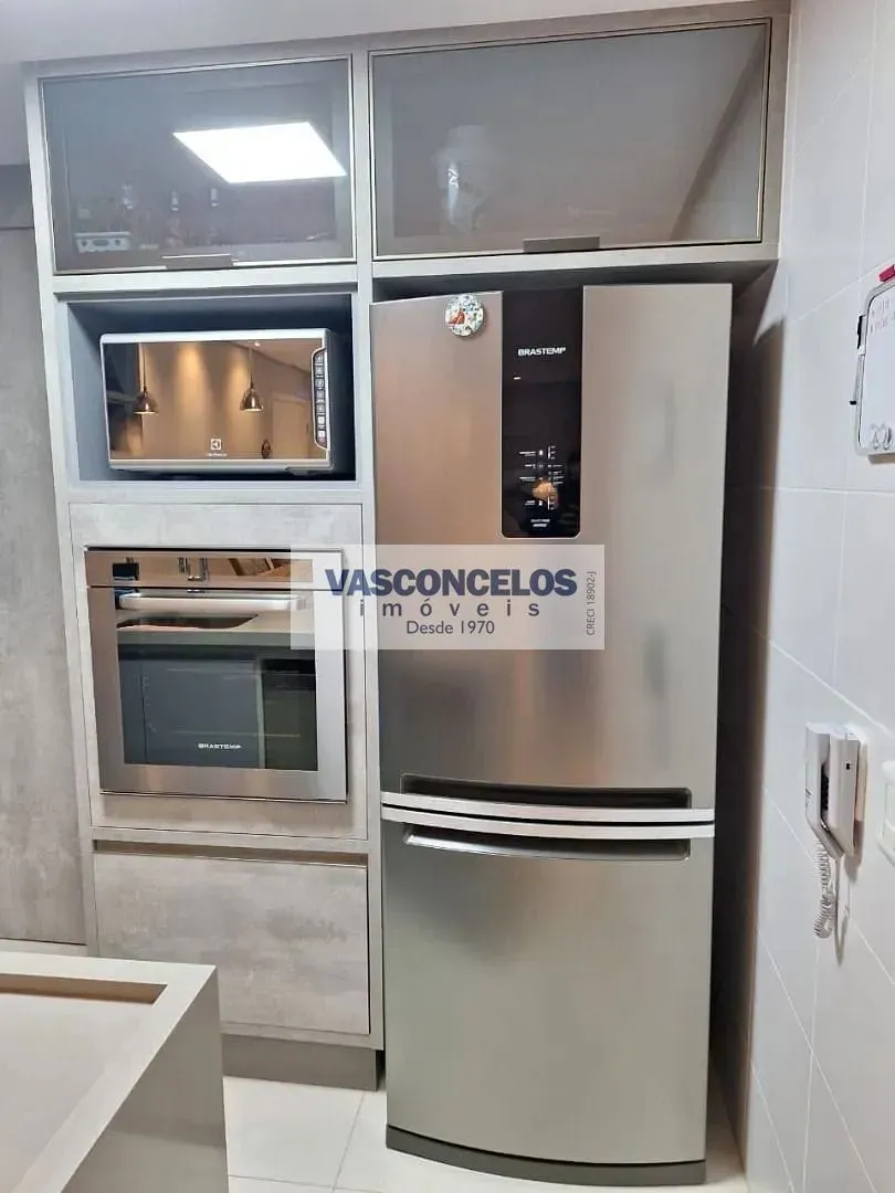 Apartamento, 2 quartos, 65 m² - Foto 18