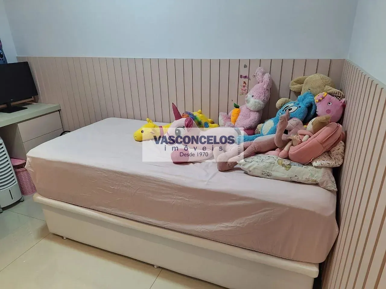 Apartamento, 2 quartos, 65 m² - Foto 8