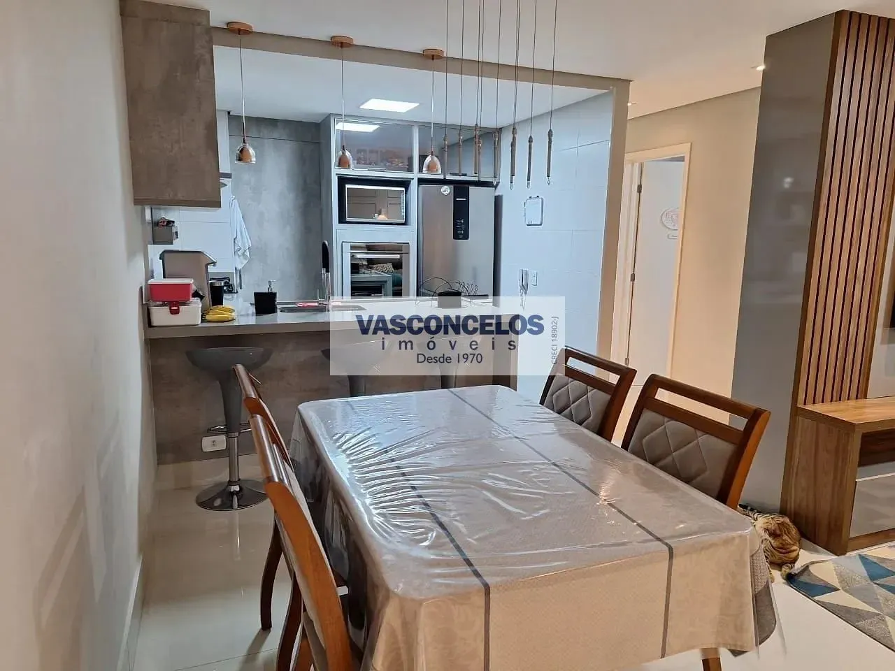 Apartamento, 2 quartos, 65 m² - Foto 20