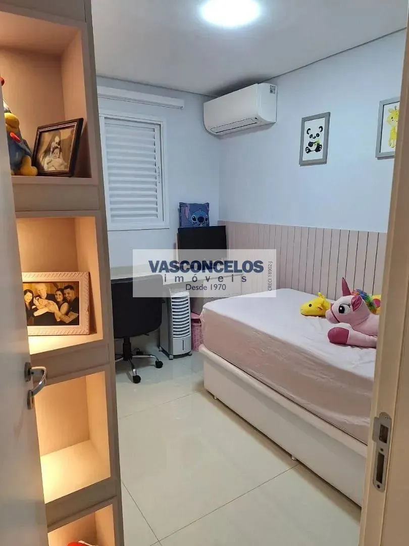 Apartamento, 2 quartos, 65 m² - Foto 9