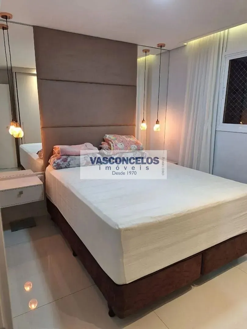 Apartamento, 2 quartos, 65 m² - Foto 4
