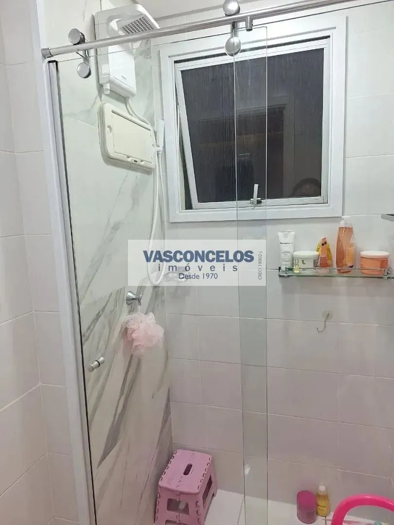Apartamento, 2 quartos, 65 m² - Foto 5
