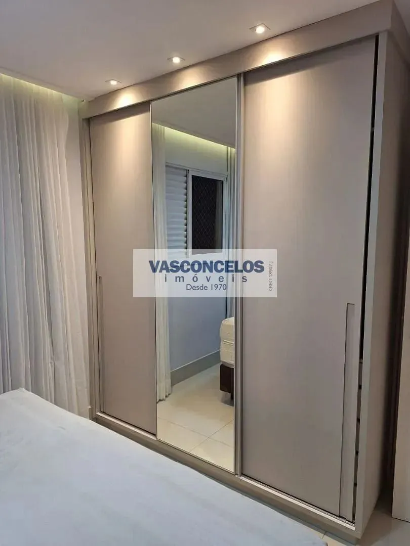 Apartamento, 2 quartos, 65 m² - Foto 3