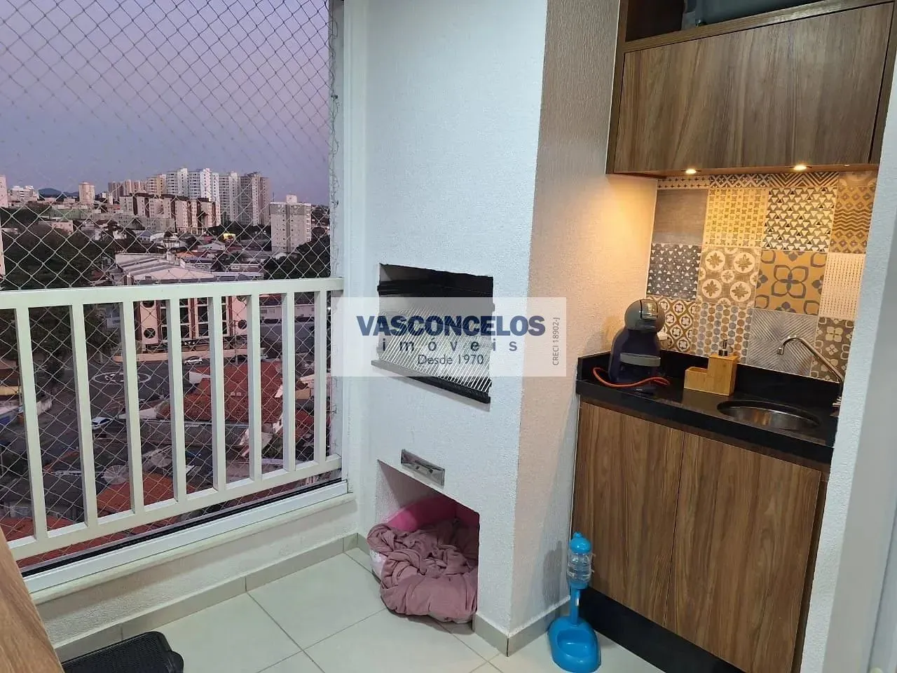 Apartamento, 2 quartos, 65 m² - Foto 17