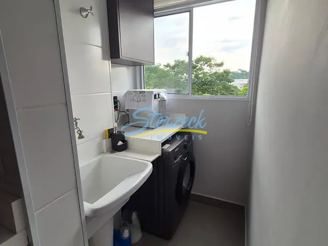 Apartamento com 70m² 2 quartos e 2 banheiros, à venda, no bairro Santa Claudina em Vinhedo