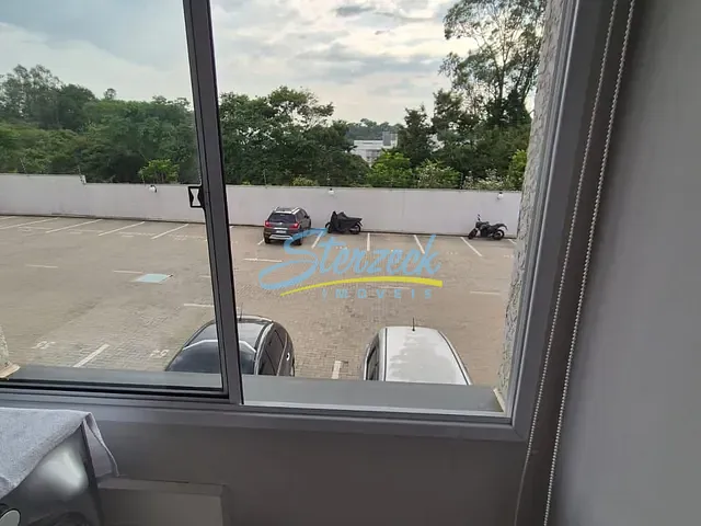 Apartamento com 70m² 2 quartos e 2 banheiros, à venda, no bairro Santa Claudina em Vinhedo