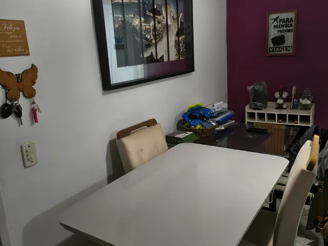 Apartamento 2 quartos e 1 banheiro, à venda, no bairro Inhoaíba em Rio de Janeiro