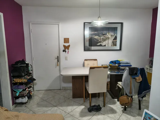 Apartamento 2 quartos e 1 banheiro, à venda, no bairro Inhoaíba em Rio de Janeiro