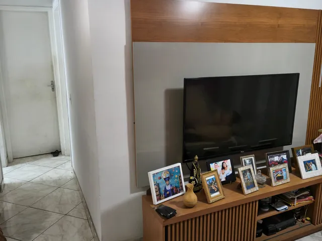 Apartamento 2 quartos e 1 banheiro, à venda, no bairro Inhoaíba em Rio de Janeiro