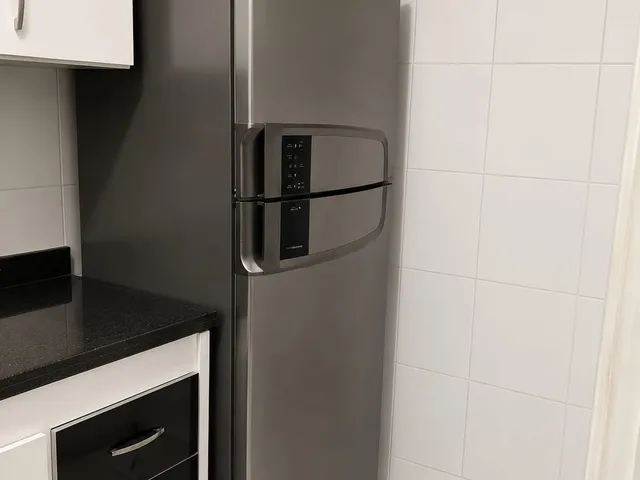 Apartamento 2 quartos e 1 banheiro, à venda, no bairro Inhoaíba em Rio de Janeiro