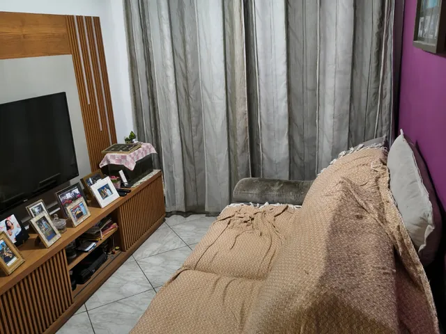 Apartamento 2 quartos e 1 banheiro, à venda, no bairro Inhoaíba em Rio de Janeiro