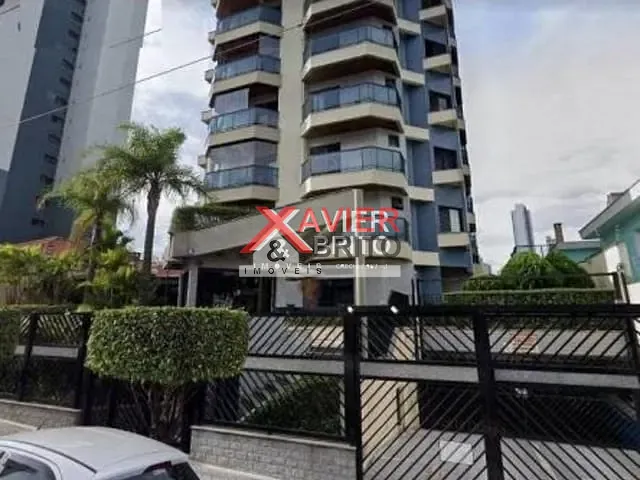 Apartamento 3 quartos e 3 banheiros, à venda, no bairro Tatuape em São Paulo