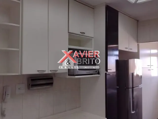 Apartamento 3 quartos e 3 banheiros, à venda, no bairro Tatuape em São Paulo