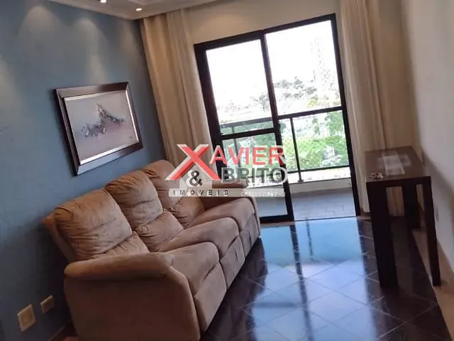 Apartamento 3 quartos e 3 banheiros, à venda, no bairro Tatuape em São Paulo