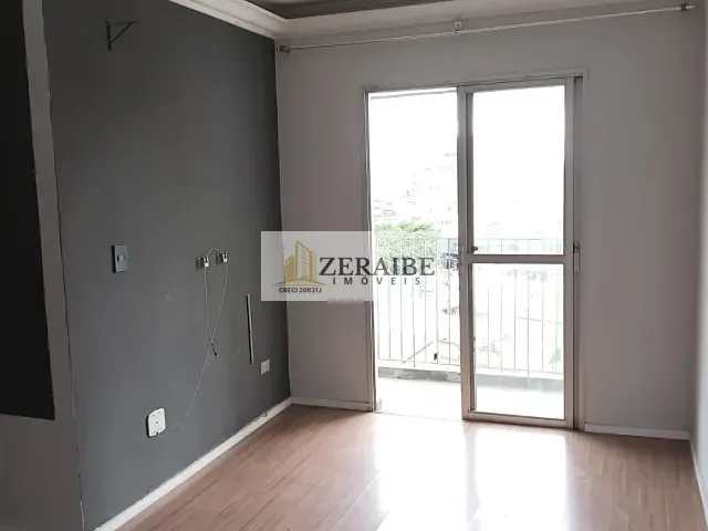 Apartamento 2 quartos e 2 banheiros, à venda, no bairro Jardim Barbosa em Guarulhos