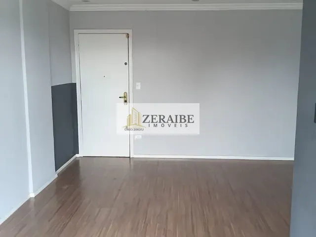 Apartamento 2 quartos e 2 banheiros, à venda, no bairro Jardim Barbosa em Guarulhos