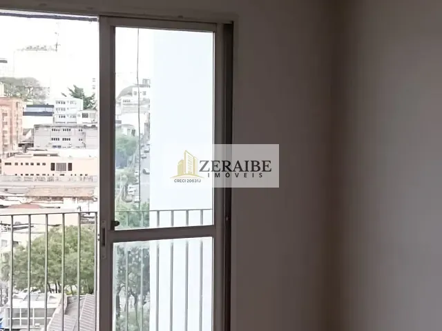 Apartamento 2 quartos e 2 banheiros, à venda, no bairro Jardim Barbosa em Guarulhos