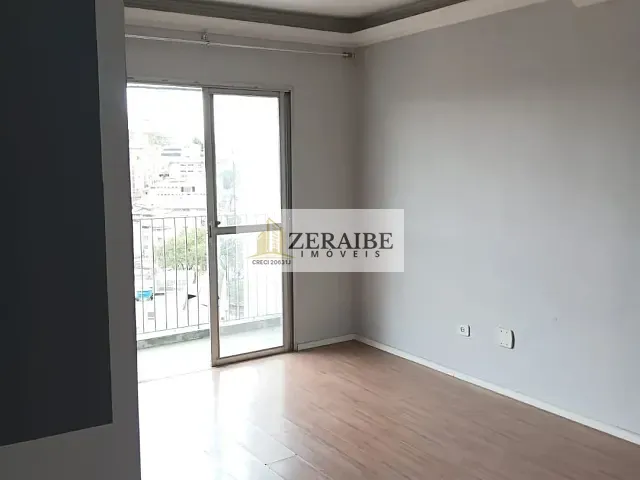 Apartamento 2 quartos e 2 banheiros, à venda, no bairro Jardim Barbosa em Guarulhos