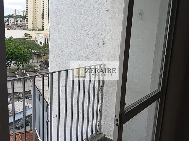 Apartamento 2 quartos e 2 banheiros, à venda, no bairro Jardim Barbosa em Guarulhos
