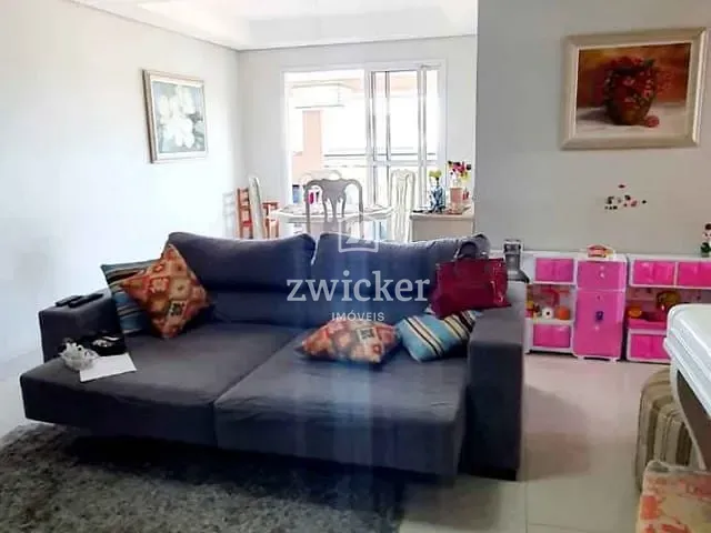 Apartamento 3 quartos e 2 banheiros, à venda, no bairro Parque Jardim Europa em Bauru