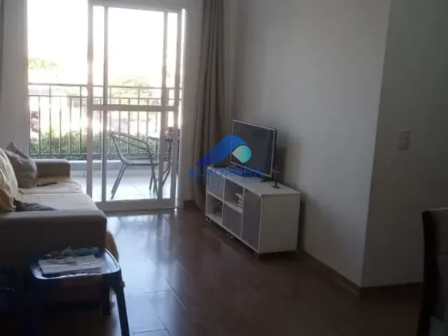 Apartamento 2 quartos e 1 banheiro, à venda, no bairro Vila Maria em São José dos Campos