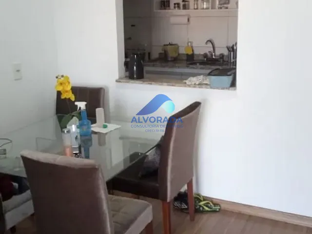 Apartamento 2 quartos e 1 banheiro, à venda, no bairro Vila Maria em São José dos Campos