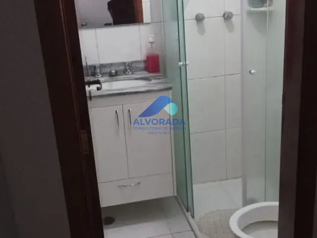 Apartamento 2 quartos e 1 banheiro, à venda, no bairro Vila Maria em São José dos Campos