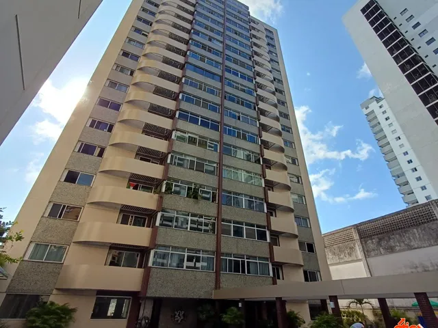 Apartamento com 269m² 4 quartos e 4 banheiros, à venda, no bairro Batista Campos em Belem