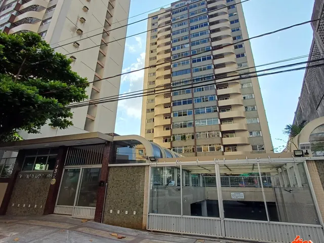 Apartamento com 269m² 4 quartos e 4 banheiros, à venda, no bairro Batista Campos em Belem