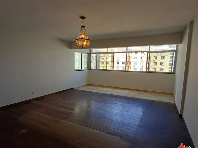 Apartamento com 269m² 4 quartos e 4 banheiros, à venda, no bairro Batista Campos em Belem