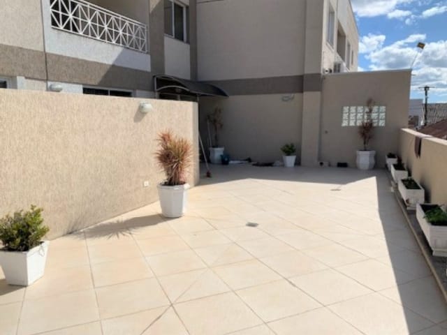 Apartamento com 115m² 3 quartos e 2 banheiros, à venda, no bairro Centro em Castro