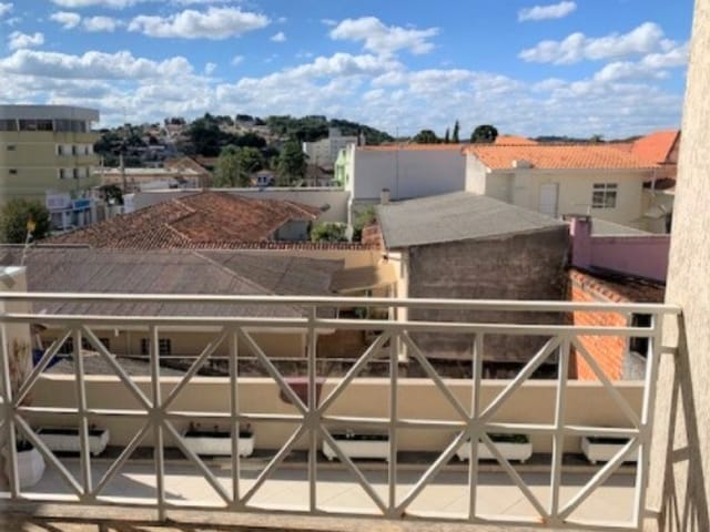 Apartamento com 115m² 3 quartos e 2 banheiros, à venda, no bairro Centro em Castro