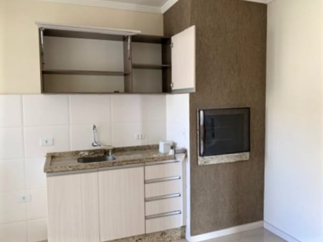 Apartamento com 115m² 3 quartos e 2 banheiros, à venda, no bairro Centro em Castro