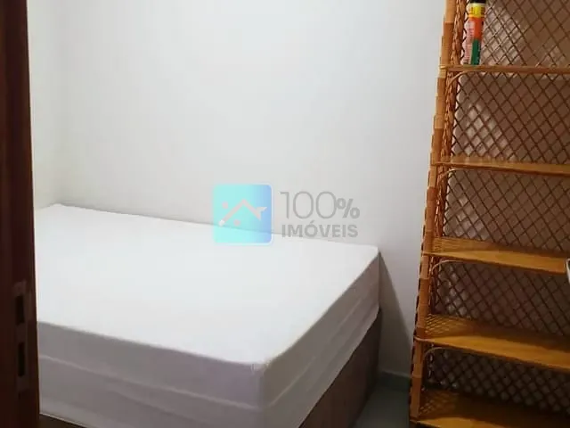 Apartamento com 65m² 2 quartos e 2 banheiros, à venda, no bairro Maranduba em Ubatuba