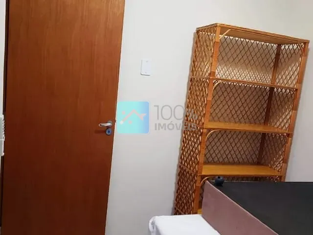 Apartamento com 65m² 2 quartos e 2 banheiros, à venda, no bairro Maranduba em Ubatuba